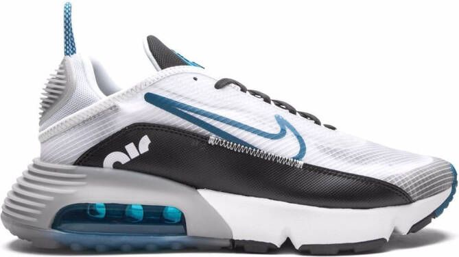Nike Air Max 2090 "Green Abyss" sneakers White