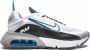 Nike Air Max 2090 "Green Abyss" sneakers White - Thumbnail 1