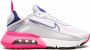 Nike Air Max 2090 "Laser Pink" sneakers White - Thumbnail 1