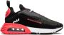 Nike Air Max 2090 SP "Infrared Duck Camo" sneakers Black - Thumbnail 1