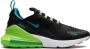 Nike Air Max 270 "Black Green Strike" sneakers - Thumbnail 1