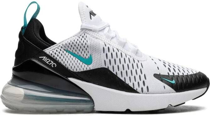 Nike Air Max 270 "Dusty Cactus" sneakers White