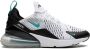 Nike Air Max 270 "Dusty Cactus" sneakers White - Thumbnail 1