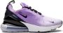 Nike Air Max 270 "Lilac Black University Blue" sneakers Purple - Thumbnail 1