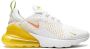 Nike Air Max 270 sneakers White - Thumbnail 12