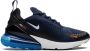 Nike Air Max 270 "Midnight Navy" sneakers Blue - Thumbnail 1