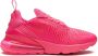 Nike Air Max 270 "Pink" sneakers - Thumbnail 1