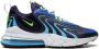 Nike Air Max 270 React ENG sneakers Blue - Thumbnail 1
