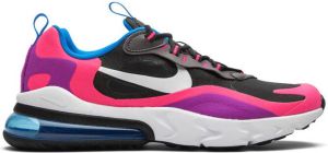 Nike Air Max 270 React low-top sneakers Pink