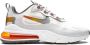 Nike Air Max 270 React SE sneakers White - Thumbnail 1