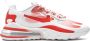 Nike Air Max 270 React SE "Bubble Wrap" sneakers White - Thumbnail 1