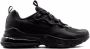 Nike Air Max 270 React "Triple Black" sneakers - Thumbnail 7