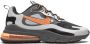 Nike Air Max 270 React Winter "Grey Orange" sneakers - Thumbnail 1