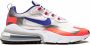 Nike Air Max 270 React sneakers White - Thumbnail 1
