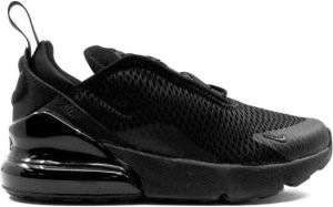 Nike Air Max 270 "Triple Black" sneakers