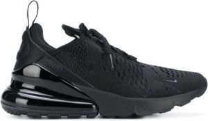 Nike Air Max 270 sneakers Black