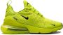 Nike Air Max 270 "Atomic Green" sneakers - Thumbnail 1