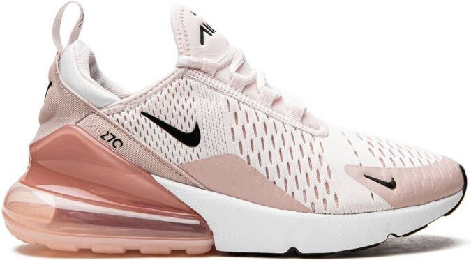 Nike Air Max 270 "Light Soft Pink Pink Oxford" sneakers