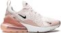 Nike Air Max 270 "Light Soft Pink Pink Oxford" sneakers - Thumbnail 1