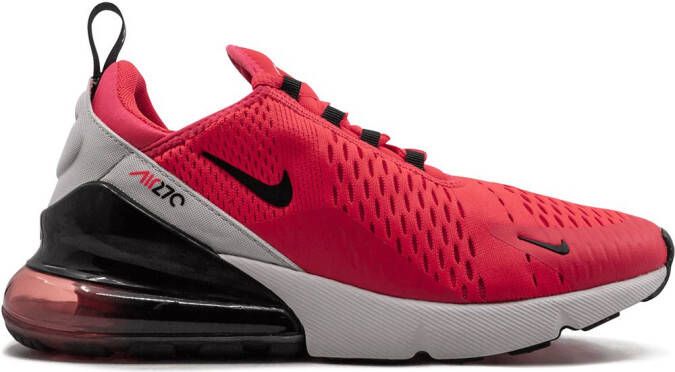 Nike Air Max 270 sneakers Red