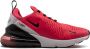 Nike Air Max 270 sneakers Red - Thumbnail 1