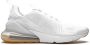 Nike Air Max 270 "White Gum" sneakers - Thumbnail 1