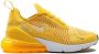Nike Air Max 270 "Topaz Gold" sneakers Yellow - Thumbnail 11