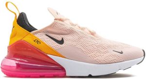 Nike Air Max 270 "Washed Coral" sneakers Pink