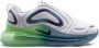 Nike Air Max 720 "Bubble Pack" sneakers White - Thumbnail 1