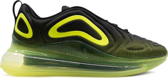 Nike Air Max 720 "Retro Future" sneakers Black