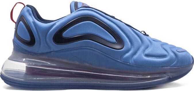Nike Air Max 720 sneakers Blue