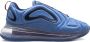 Nike Air Max 720 sneakers Blue - Thumbnail 1