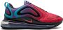 Nike Air Max 720 sneakers Red - Thumbnail 1