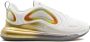 Nike Air Max 720 "Gradient" sneakers White - Thumbnail 1