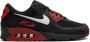 Nike Air Max 90 "Black Red" sneakers - Thumbnail 1