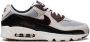 Nike Air Max 90 "Burgundy Crush" sneakers Grey - Thumbnail 1