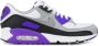 Nike Air Max 90 "Hyper Grape" sneakers White - Thumbnail 1