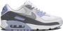 Nike Air Max 90 "Cobalt Bliss" sneakers Grey - Thumbnail 1