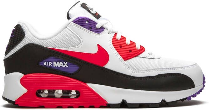 Nike Air Max 90 Essential low-top sneakers White