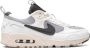 Nike Air Max 90 Futura "Wolf Grey Summit White" sneakers - Thumbnail 1