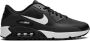 Nike Air Max 90 G "Black White" golf sneakers - Thumbnail 1