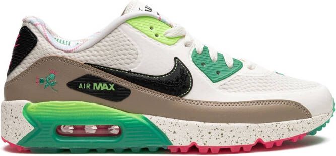 Nike Air Max 90 Golf NRG "Back Home" sneakers White