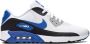Nike Air Max 90 "Game Royal" golf shoes White - Thumbnail 1
