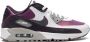 Nike Air Max 90 Golf "Cave Purple" sneakers White - Thumbnail 1