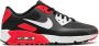 Nike Air Max 90 Golf "Iron Grey Infra Red 23" sneakers - Thumbnail 1