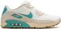 Nike Air Max 90 Golf "Sail Washed Teal" sneakers White - Thumbnail 1