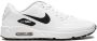 Nike Air Max 90 Golf "White Black" sneakers - Thumbnail 1