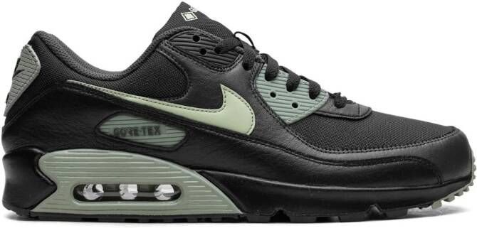 Nike Air Max 90 Gore-Tex "Black Honeydew" sneakers