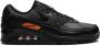 Nike Air Max 90 Gore-Tex "Black Safety Orange" sneakers - Thumbnail 1