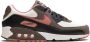 Nike Air Max 90 "Ironstone Red Stardust" sneakers Brown - Thumbnail 1